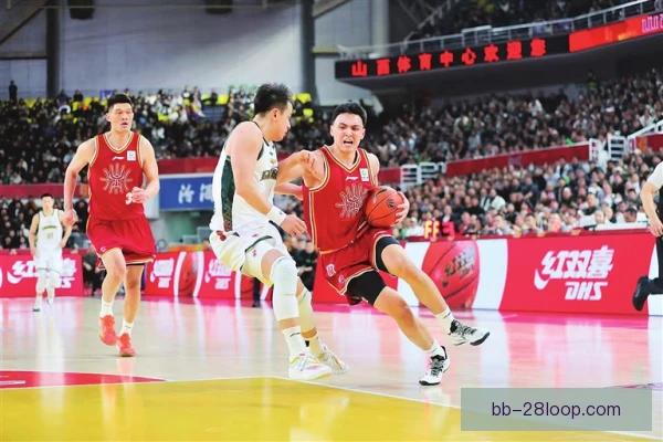 山西男篮重塑低位防守组织，内线协防轮转或成关键